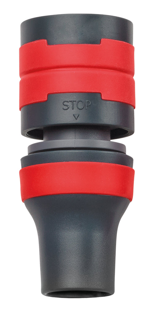 Fitt Raccordo Portagomma Yoyo