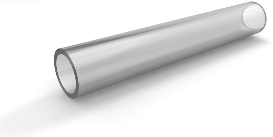 Fitt Tubo Livelle + Accessori Ø Mm. 8 (Mt. 25)