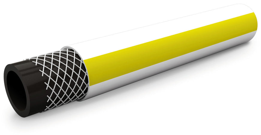 Fitt Tubo Refittex Gas Metano Rotolo Mt.50 Ø Mm. 13X20 50.00 Metri