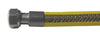 Flessibile Per Gas Rivestito In Pvc Attacco 1/2 F X 1/2 F Cm. 150