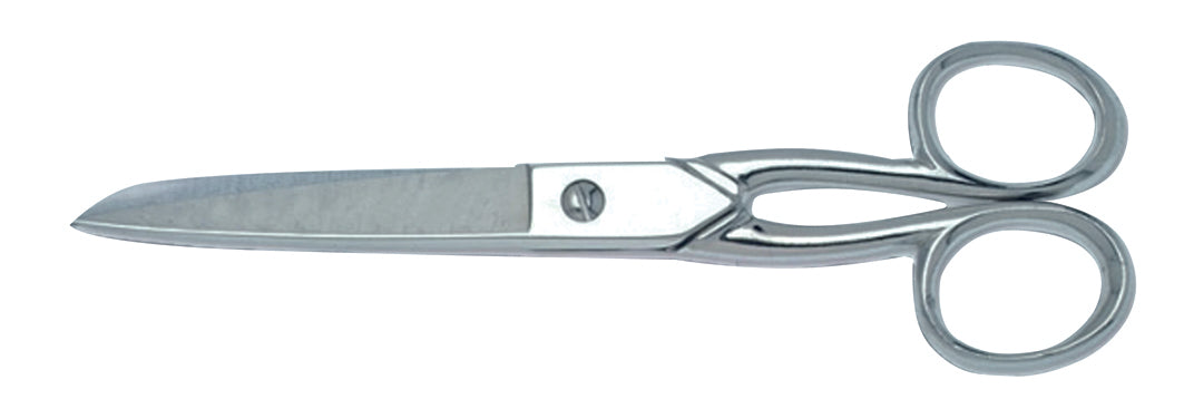 Forbici Da Lavoro Mis. 6.1/2 12.00 Pz