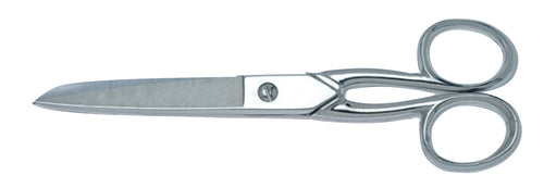 Forbici Da Lavoro Mis. 6.1/2 12.00 Pz