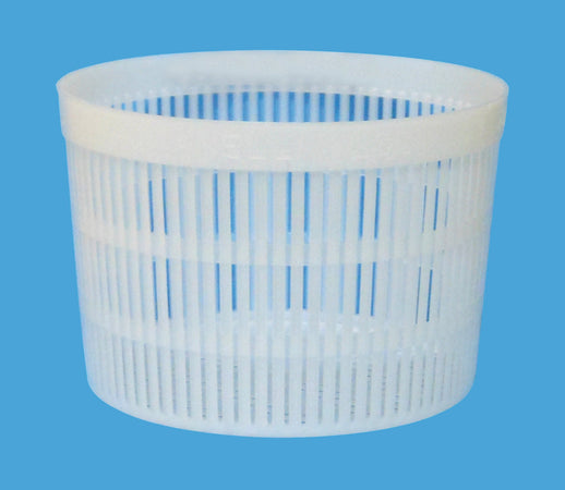 Forma Per Cacioricotta Ãe? Cm. 11,3X10,4X8 Capacitãe Gr. 500 200.00 Pz