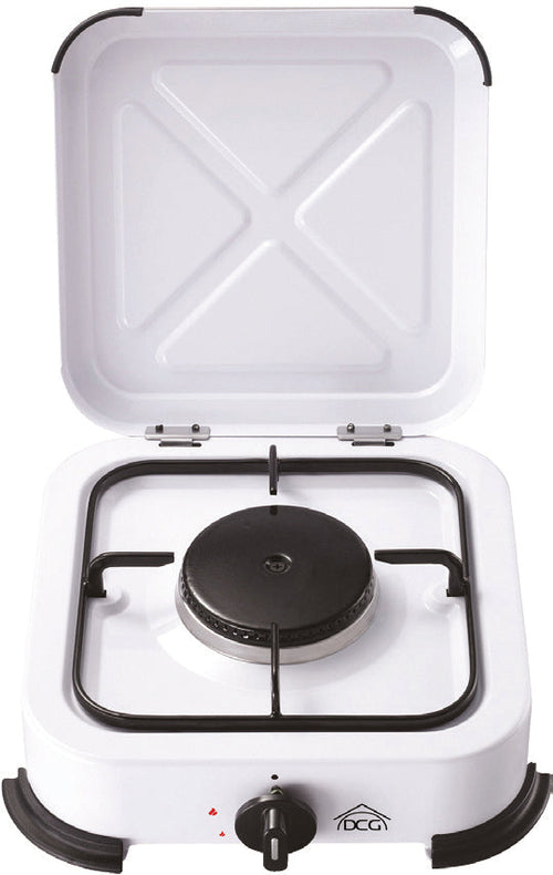 Fornello A Gas 1 Fuoco