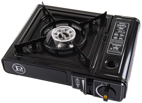 Fornello Da Tavolo A Gas 2.200 W