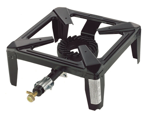 Fornellone A Gas Drago Cm. 40X40 2.00 Pz