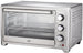 Forno Elettrico In Acciaio Inox 1.500 W Lt. 35