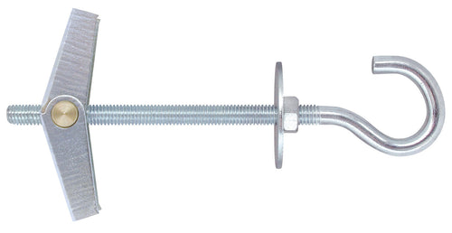 Friulsider Ancora A Soffitto Am Foro Ø Mm. 11 Occhiolo Aperto M4X70 100.00 Pz