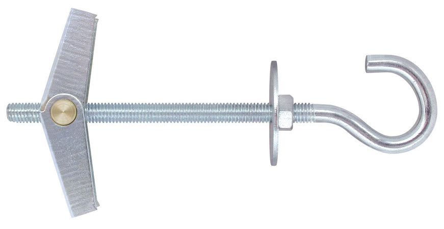 Friulsider Ancora A Soffitto Am Foro Ø Mm. 11 Occhiolo Aperto M4X70 100.00 Pz