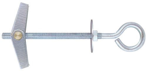 Friulsider Ancora A Soffitto Am Foro Ø Mm. 11 Occhiolo Chiuso M4X70 100.00 Pz