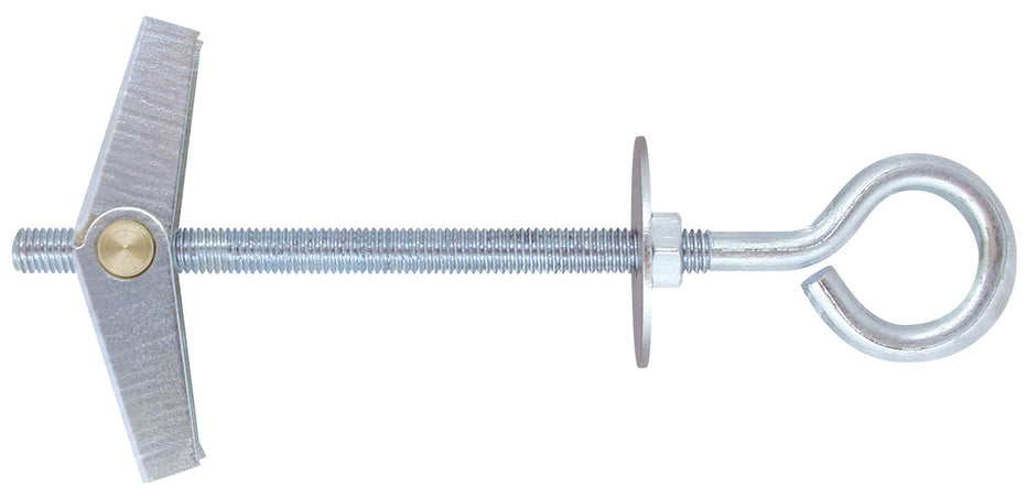 Friulsider Ancora A Soffitto Am Foro Ø Mm. 11 Occhiolo Chiuso M4X70 100.00 Pz