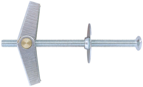 Friulsider Ancora A Soffitto Am Foro Ø Mm.12 Vite M4X75 100.00 Pz