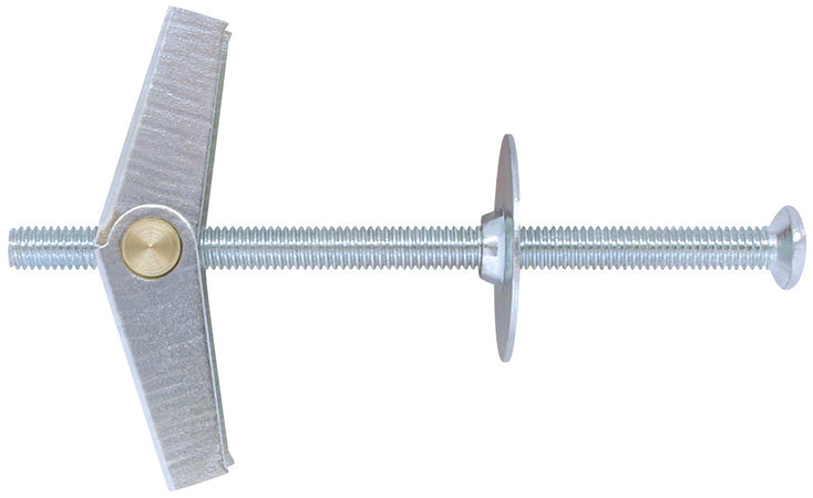 Friulsider Ancora A Soffitto Am Foro Ø Mm.12 Vite M4X75 100.00 Pz