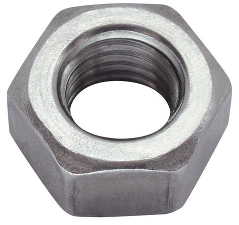 Friulsider Dado Esagonale Acciaio Inox M 6 15 Pz.