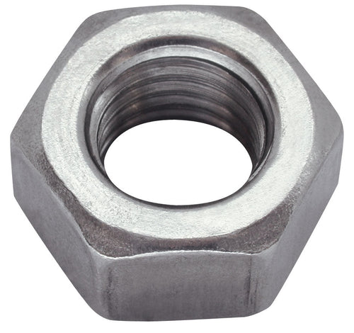 Friulsider Dado Esagonale Acciaio Inox M 6 15 Pz.