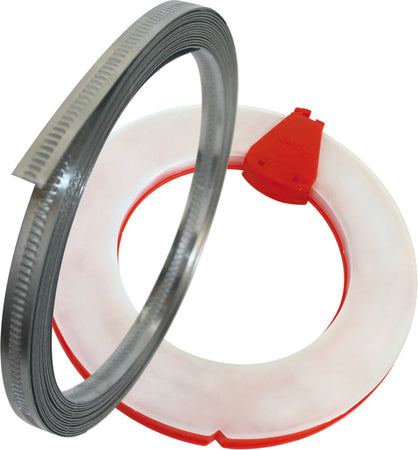 Friulsider Nastro A Fascetta W2 Mm. 9X30 Mt.