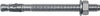 Friulsider Tassello Fm 753 Evo M8X83 Lunghezza Mm. 83 100.00 Pz