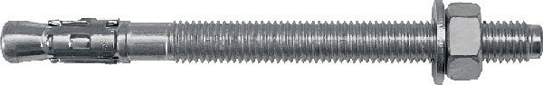 Friulsider Tassello Fm 753 Evo M8X83 Lunghezza Mm. 83 100.00 Pz