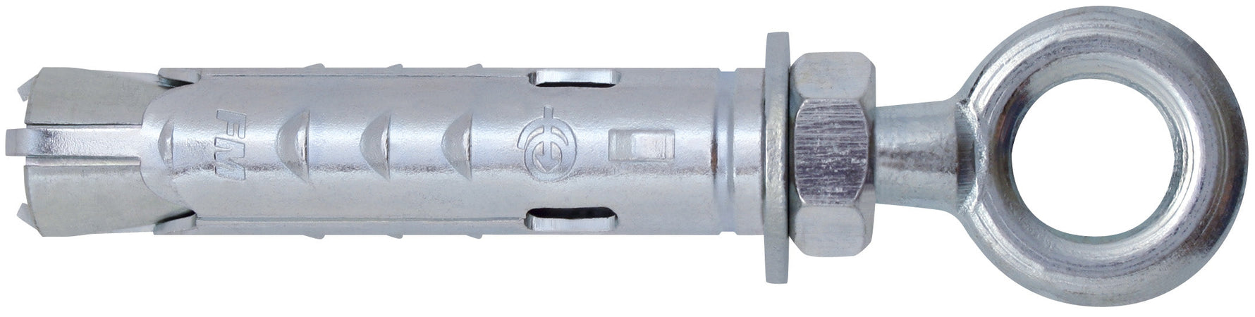 Friulsider Tassello Fm-Mp3 Mm. 15X60 Occhiolo M10 25.00 Pz