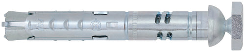 Friulsider Tassello Fm-Mp3 Evo Long Mm. 12X75 Vite M8X84 50.00 Pz