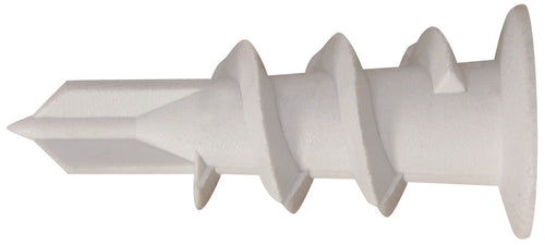 Friulsider Tassello Per Cartongesso Tan 100 Pz. Mm. 15X35