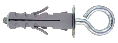 Friulsider Tassello Ta Con Occhiolo Chiuso M4 100 Pz. Mm. 9X40