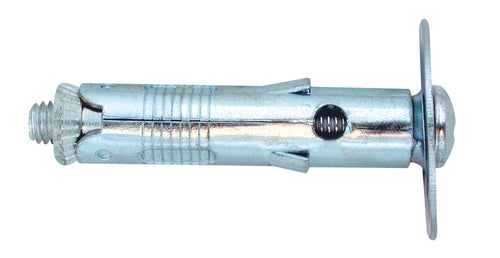 Friulsider Tassello Tam Con Vite Tgs M5 100 Pz. Mm. 9X40