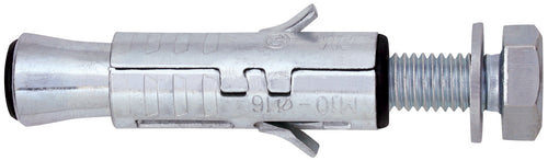 Friulsider Tassello Tds Mm. 12X50 Vite Te M6X50 50.00 Pz