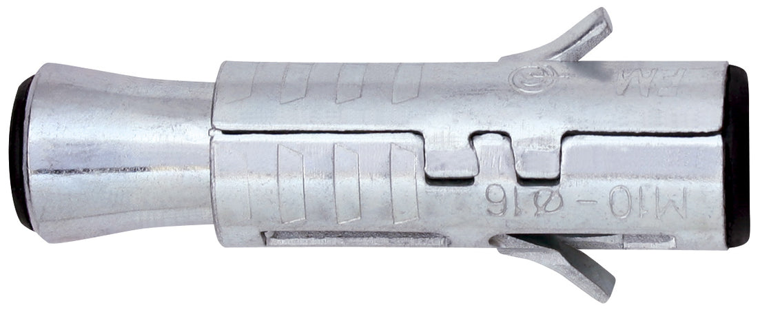 Friulsider Tassello Tds Mm. 14X55 Per Vite M8 50.00 Pz