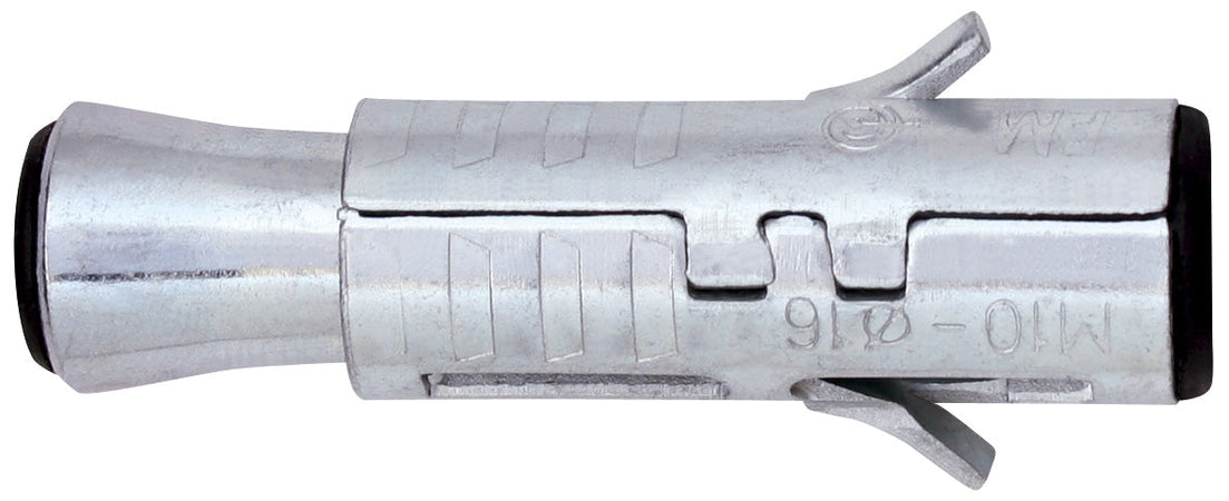 Friulsider Tassello Tds Mm. 20X80 Per Vite M12 20.00 Pz