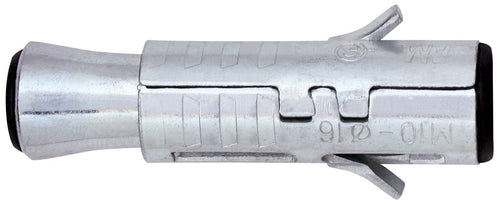 Friulsider Tassello Tds Mm. 20X80 Per Vite M12 20.00 Pz