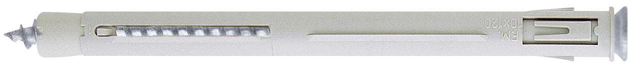 Friulsider Tassello Tpf Mm.10X 75 100.00 Pz