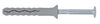 Friulsider Tassello Tss Mm. 6X40 Pz.200
