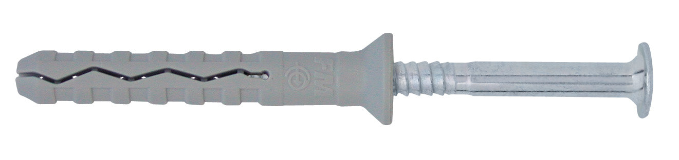 Friulsider Tassello Tss Mm. 6X40 Pz.200