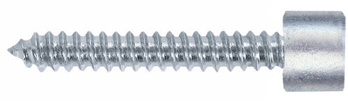 Friulsider Vite Autofilettante Zincata Tc Con Esagono Incassato Mm. 4,8X38 2.00 Centinaia