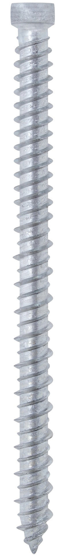 Friulsider Vite Per Calcestruzzo Tc Mm. 7,5X120 100.00 Pz