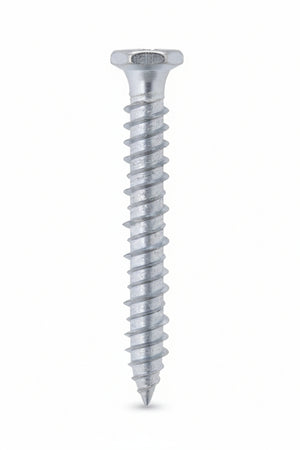 Friulsider Vite Per Calcestruzzo Tc Mm. 7,5X150 100.00 Pz