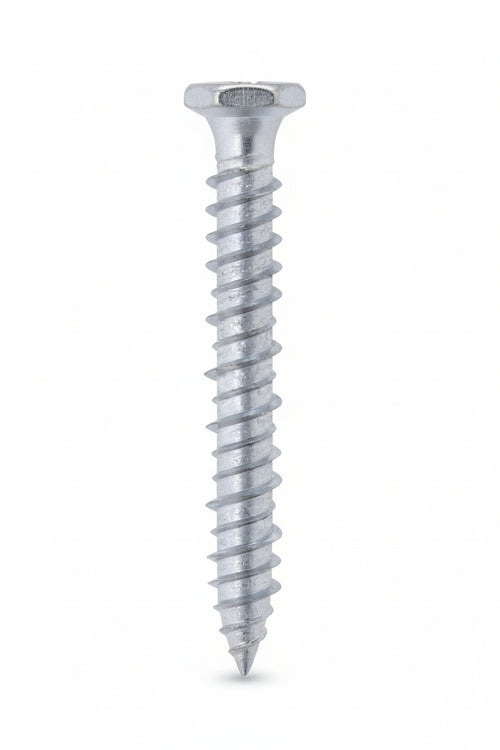Friulsider Vite Per Calcestruzzo Tc Mm. 7,5X150 100.00 Pz