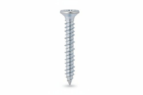 Friulsider Vite Per Calcestruzzo Tps Mm. 7,5X100 100.00 Pz
