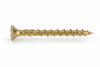 Friulsider Vite Per Legno Torx Vbu Pro Mm.5X 45 200 Pz.