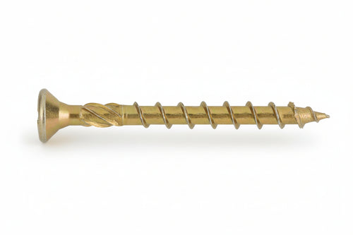 Friulsider Vite Per Legno Torx Vbu Pro Mm.5X 45 200 Pz.