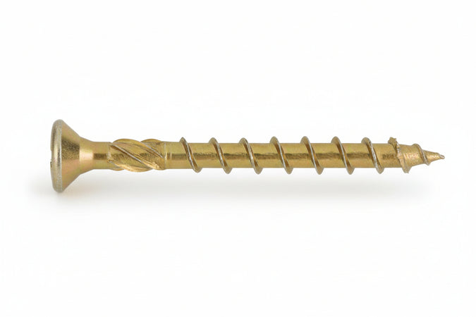 Friulsider Vite Per Legno Torx Vbu Pro Mm.5X 45 200 Pz.