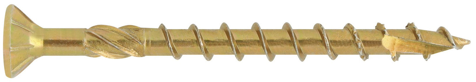 Friulsider Vite Per Legno Torx Vbu Pro Mm.6X40 200 Pz.