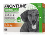Frontline Combo Antiparassitario Combo Per Cani 2÷10 Kg. (Cf. 3 Pipette)