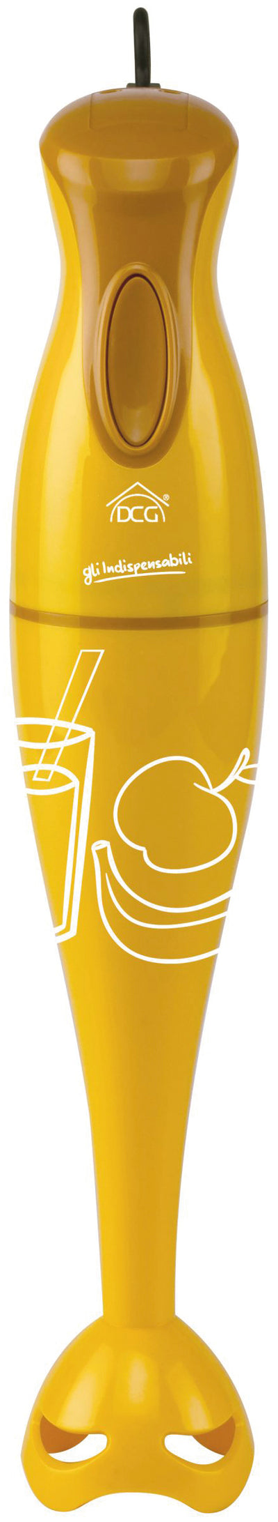 Frullatore Ad Immersione 200 W