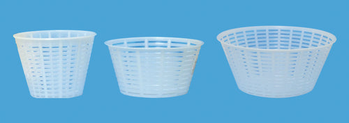 Fuscelle A Perdere Per Ricotta Ãe? Cm. 18,5X11,5X9 H Capacitãe Gr. 1.000