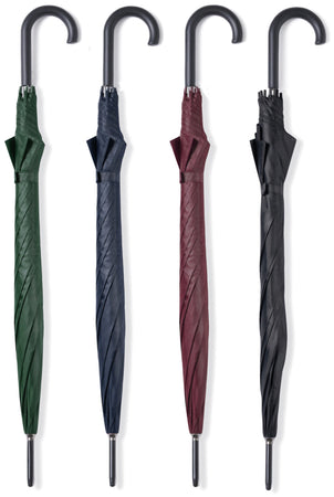 Gallotti Ombrello Lungo Automatico Art. 7505 Col. Assortiti 12.00 Pz