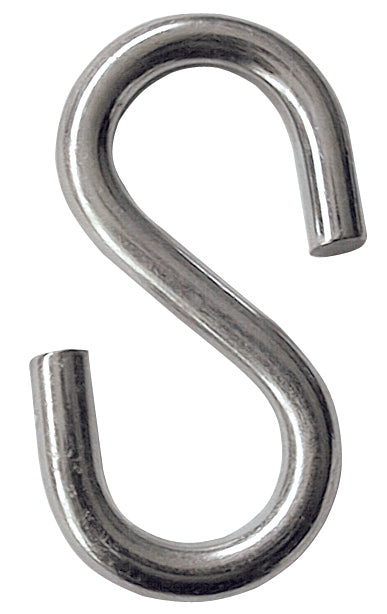 Gancio A Esse Ø Mm. 3 (1/8) 20.00 Decine