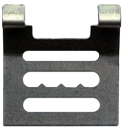 Gancio Di Attacco Al Rullo Lamiera 100.00 Pz