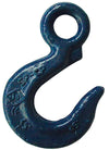 Gancio Di Sollevamento Senza Sicura Portata Kg. 250